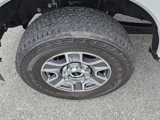 Certified 2024 Ford F250 Lariat AWD/4WD image 24