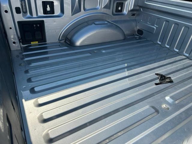 Certified 2023 Ford F150 Lightning XLT w/ Equipment Group 312A High AWD/4WD image 12