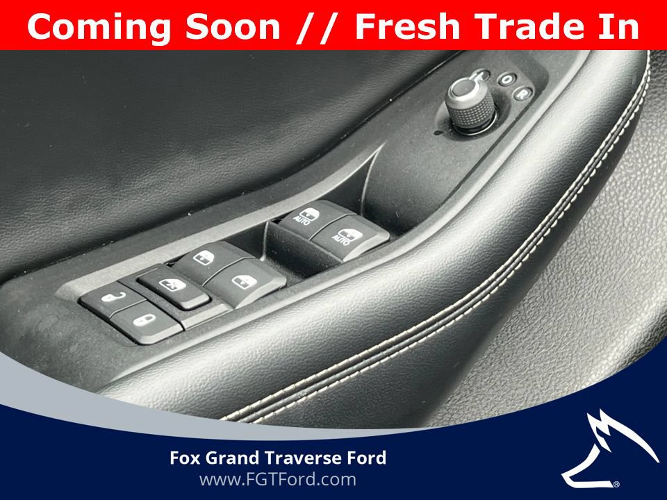 Used 2023 Jeep Grand Cherokee Limited AWD/4WD image 13