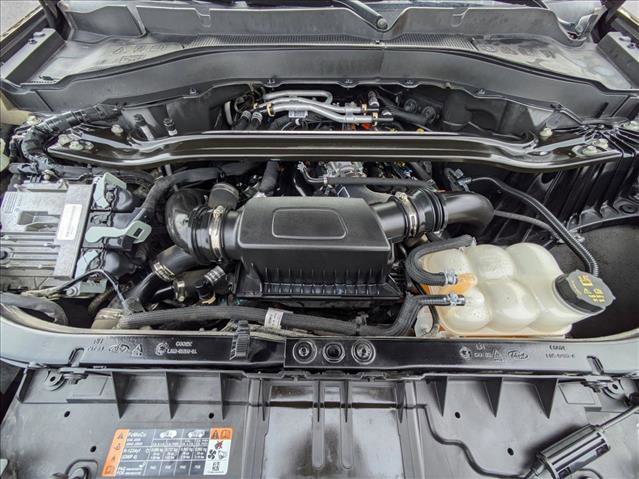 Certified 2023 Ford Explorer ST w/ Equipment Group 401A image 24