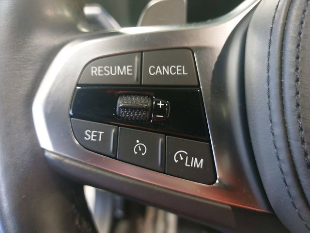 Used 2020 BMW 330i xDrive 330i xDrive w/ M Sport Package image 17