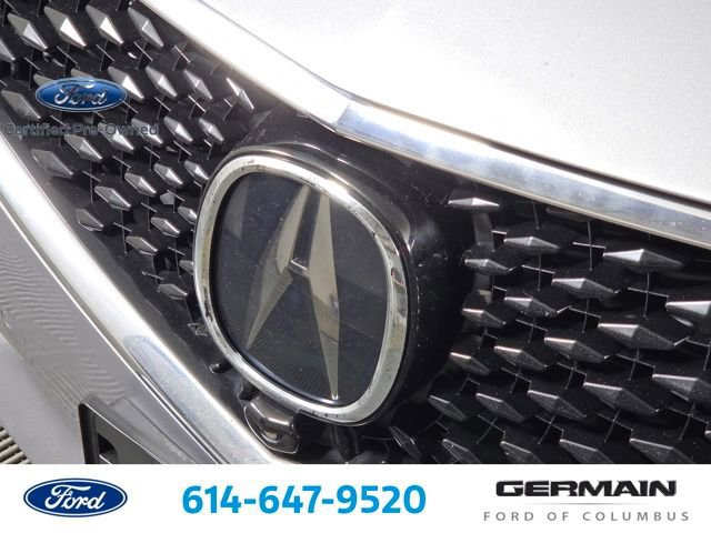 Used 2019 Acura TLX V6 w/ Advance Package FWD image 13