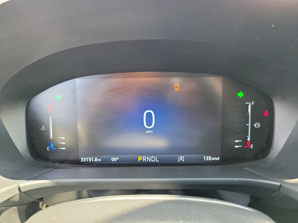 Certified 2023 Ford Escape Active AWD/4WD image 27