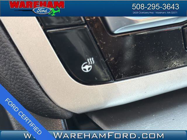 Certified 2022 Ford Explorer XLT w/ Equipment Group 202A image 19