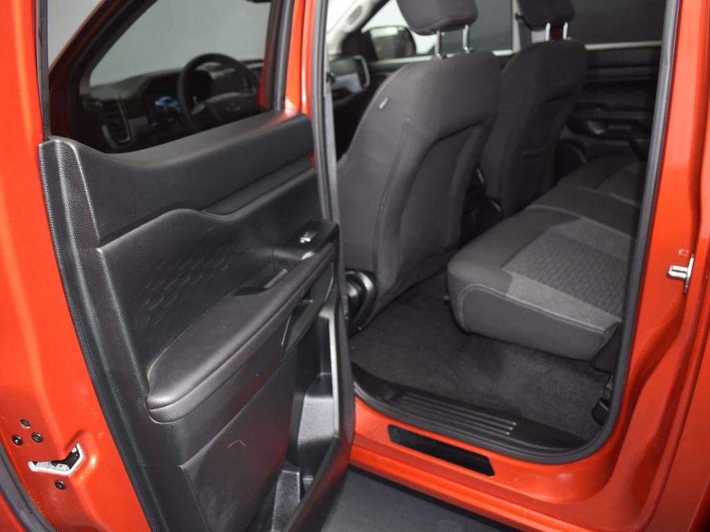 Certified 2024 Ford Ranger XL w/ Trailer Tow Package image 40