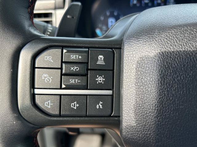 Certified 2025 Ford F150 Raptor AWD/4WD image 30