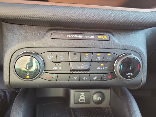 Certified 2023 Ford Bronco Sport Outer Banks w/ Tech Package AWD/4WD image 23