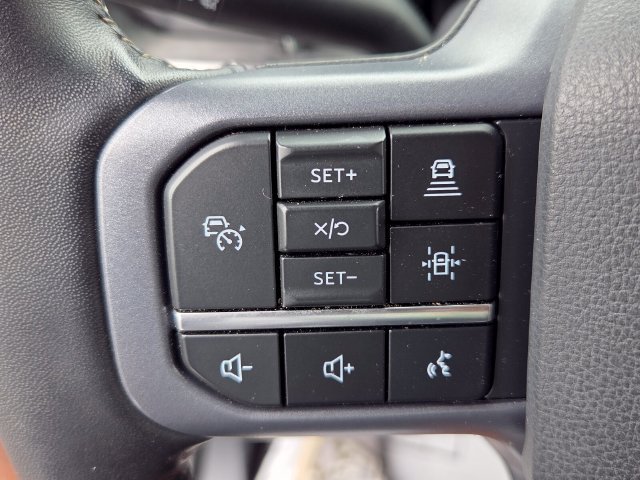 Certified 2023 Ford F250 Lariat w/ Lariat Ultimate Package AWD/4WD image 23