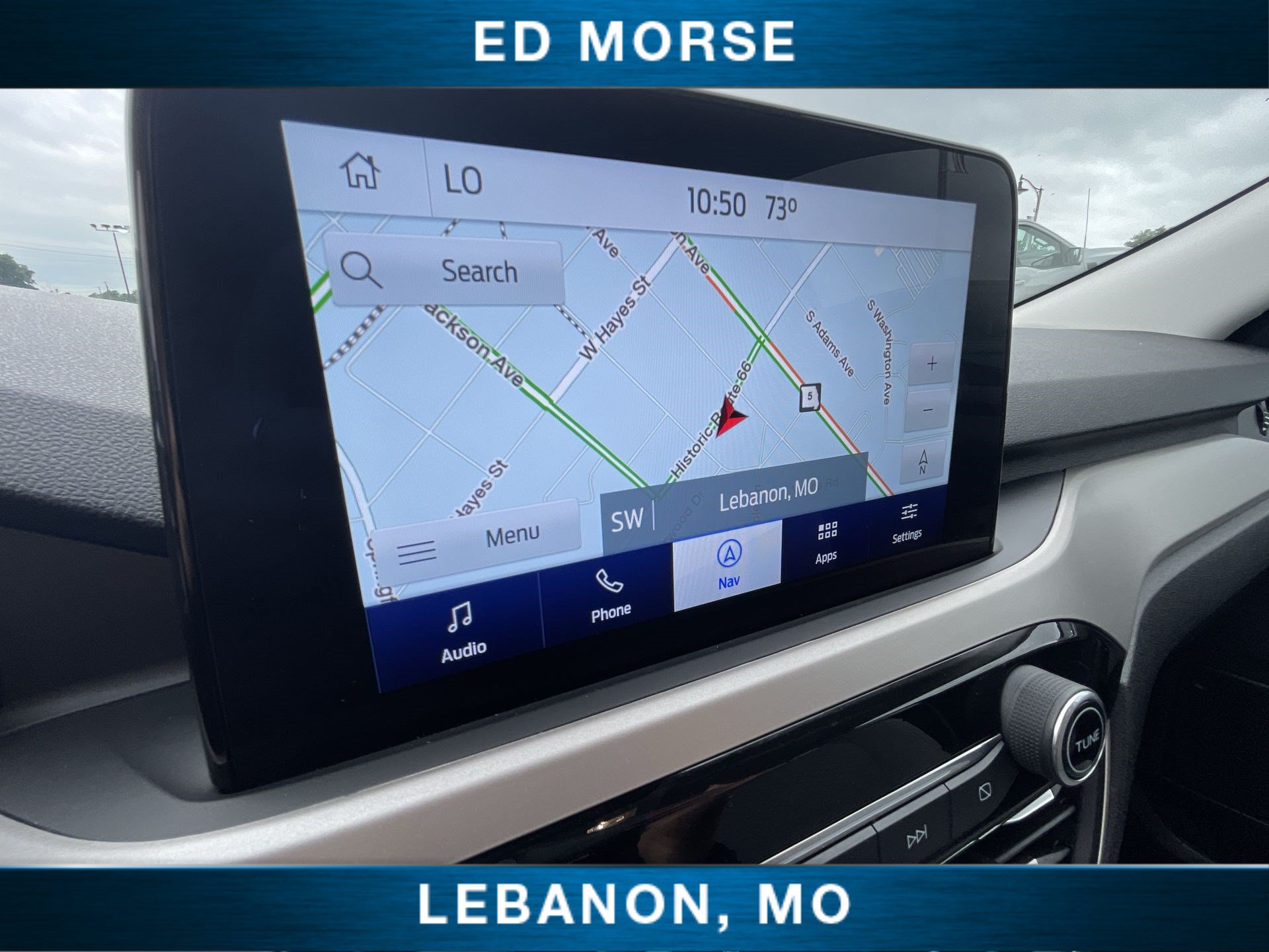 Certified 2022 Ford Escape SE w/ Convenience Package FWD image 14