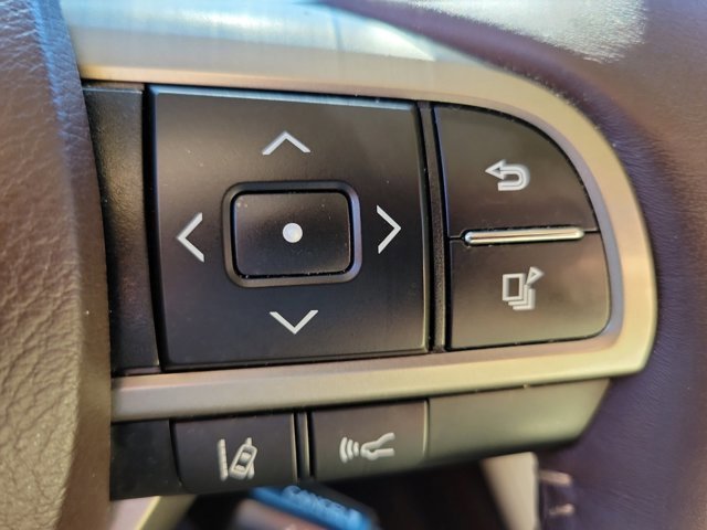 Used 2017 Lexus ES 350 image 27