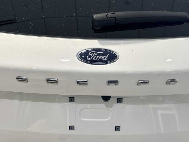 Certified 2023 Ford Escape ST-Line Elite w/ Premium Technology Package image 30
