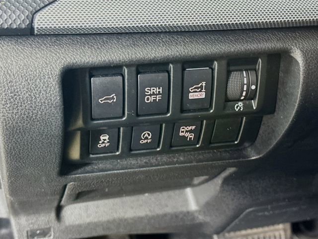 Used 2021 Subaru Forester Limited w/ Popular Package #3 image 12