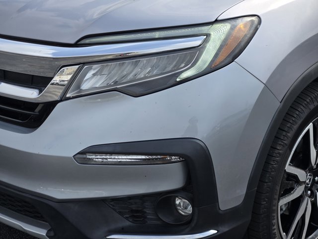 Used 2021 Honda Pilot Touring image 10