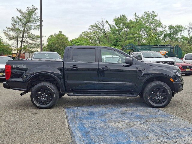 Certified 2023 Ford Ranger XLT w/ Equipment Group 301A Mid AWD/4WD image 25