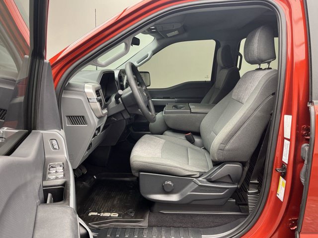 Certified 2023 Ford F150 XLT w/ XTR Package AWD/4WD image 3