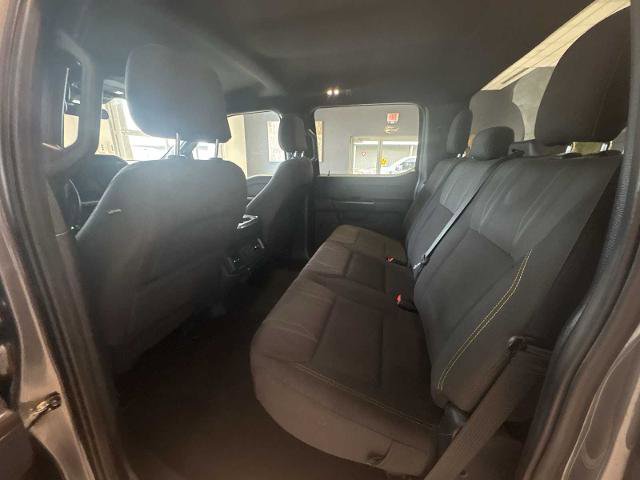 Certified 2024 Ford F150 STX AWD/4WD image 24
