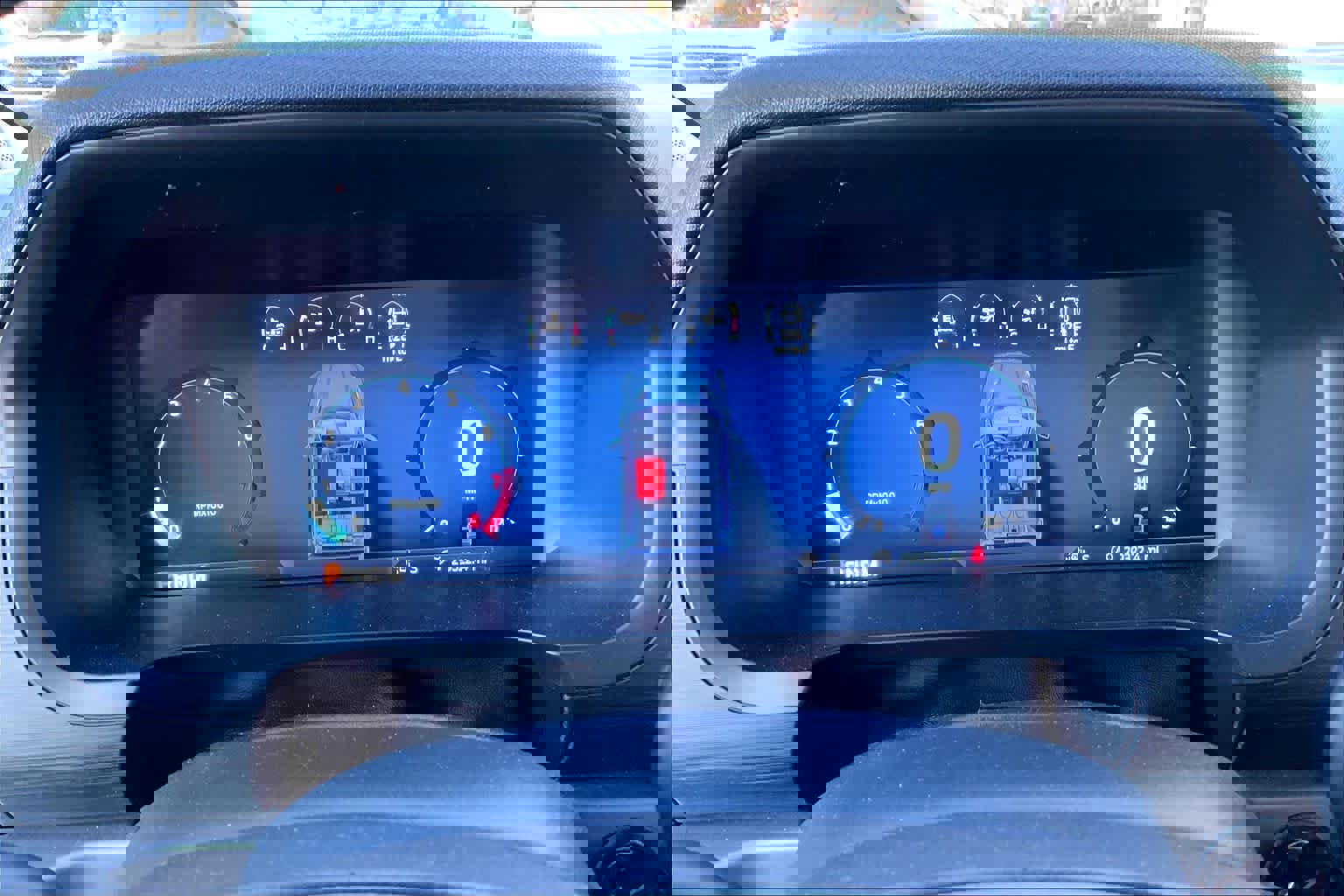 Certified 2025 Ford F150 XLT w/ Equipment Group 301A Standard image 25