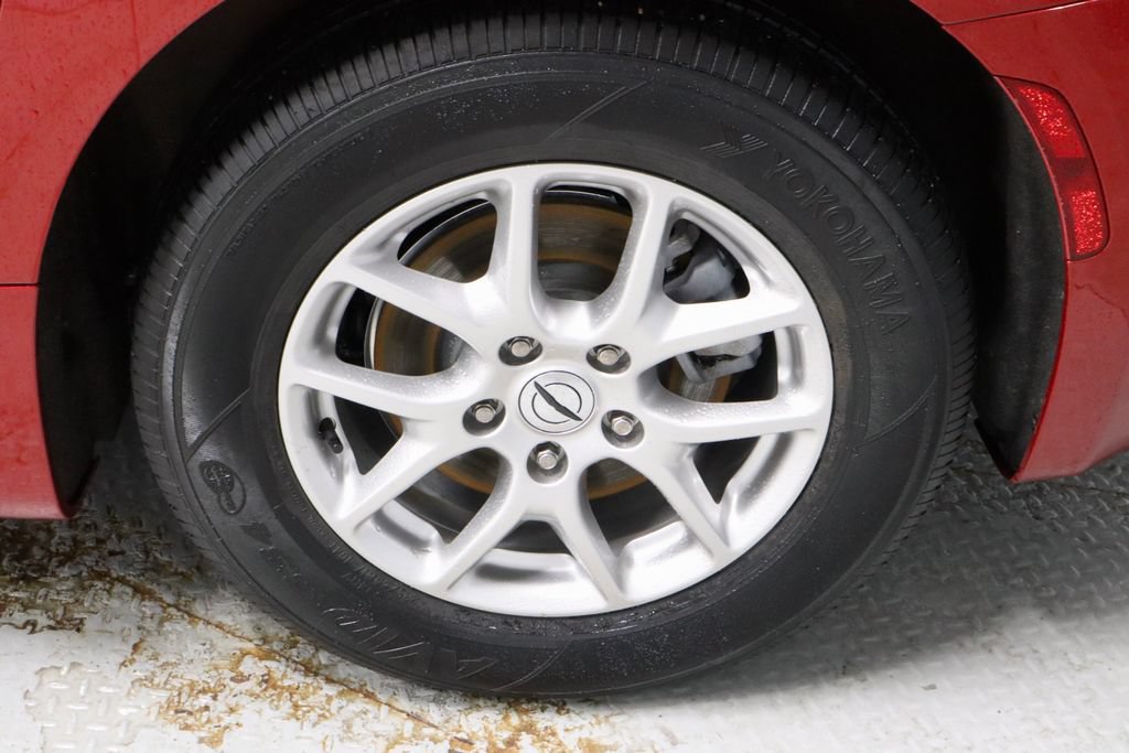 Used 2025 Chrysler Pacifica Select FWD image 18
