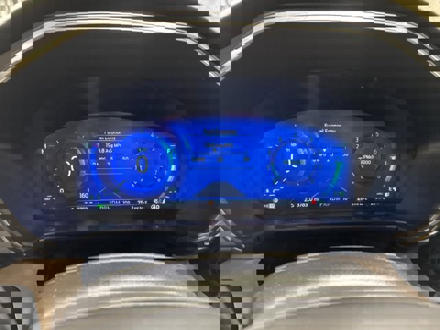 Certified 2020 Ford Escape Titanium image 17