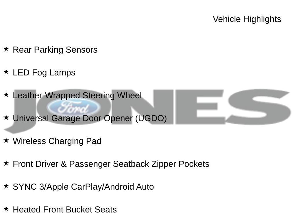 Certified 2023 Ford Bronco Sport Big Bend w/ Convenience Package AWD/4WD image 14