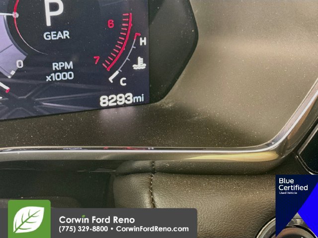 Used 2025 GMC Canyon Elevation w/ Convenience Package AWD/4WD image 16