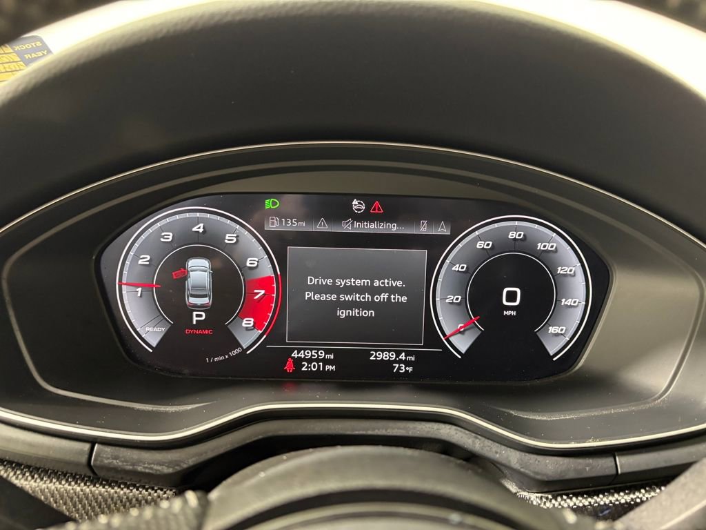 Used 2020 Audi S4 Premium Plus w/ Premium Plus Package image 17