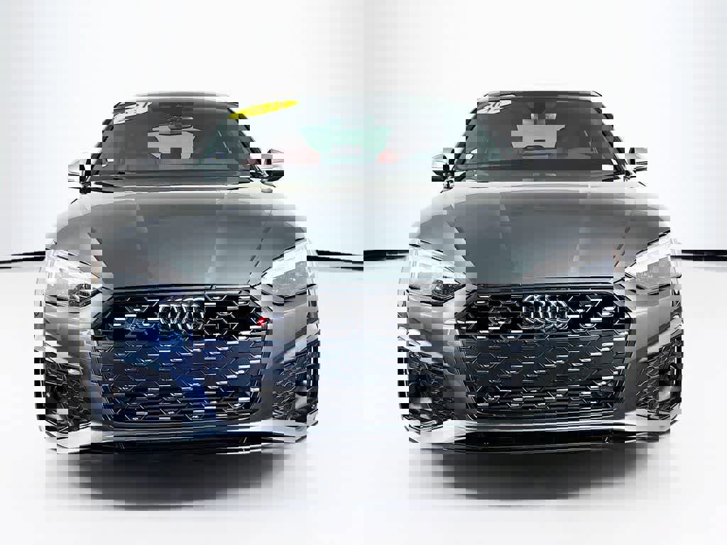 Used 2021 Audi S5 Premium Plus image 8