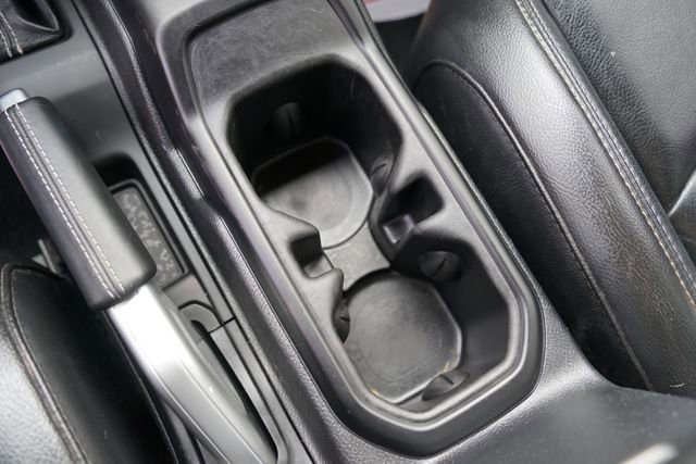 Used 2019 Jeep Wrangler Unlimited Sahara w/ Quick Order Package 24M Moab image 18