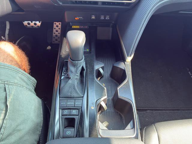 Used 2026 Toyota Camry SE w/ Convenience Package FWD image 24