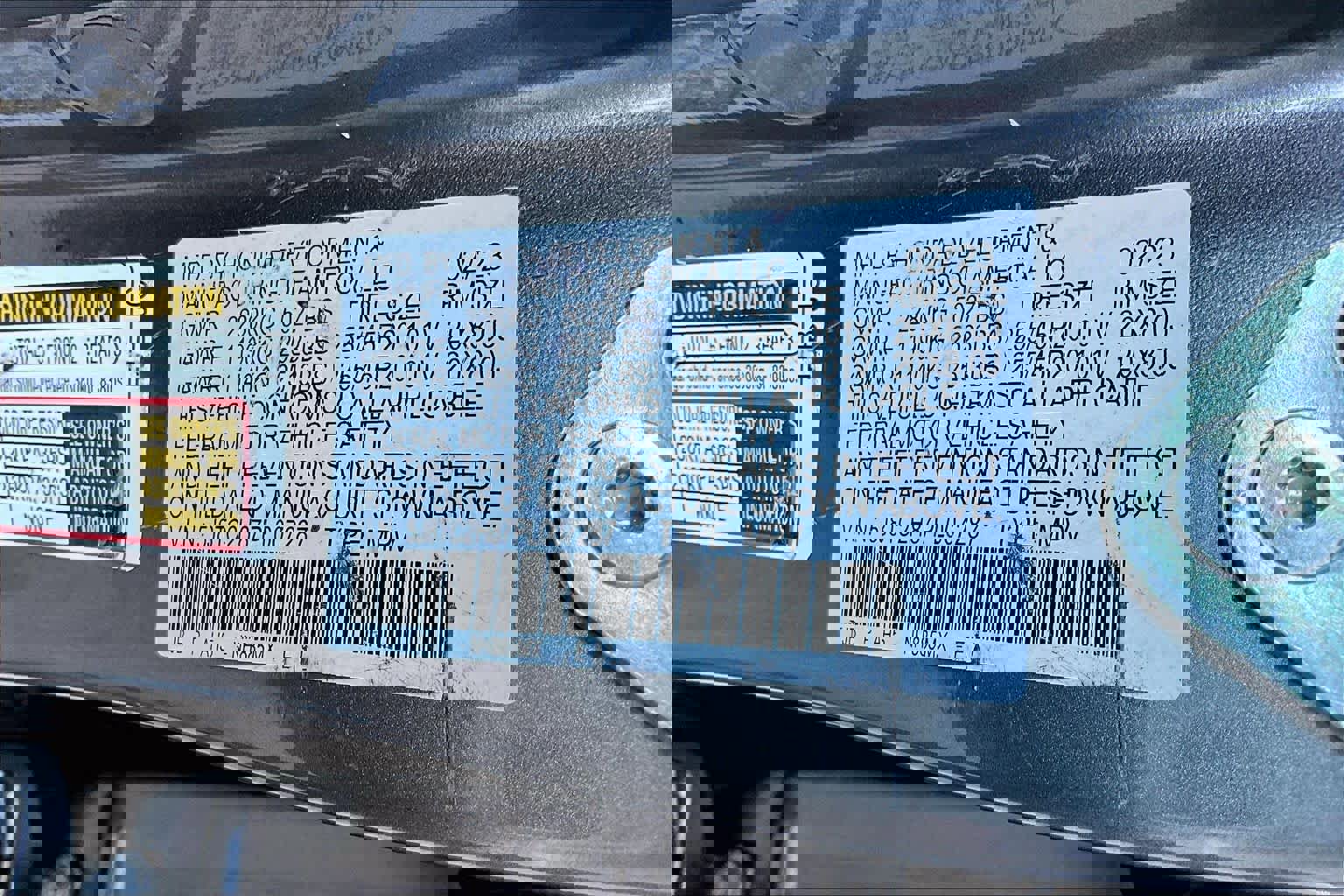 Used 2023 Acura RDX A-Spec image 36