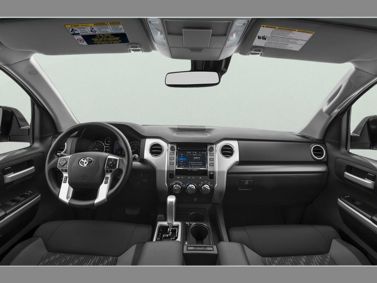 Used 2020 Toyota Tundra SR5 RWD image 36