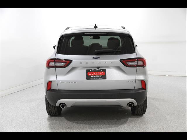 Certified 2023 Ford Escape Platinum w/ Premium Technology Package AWD/4WD image 21