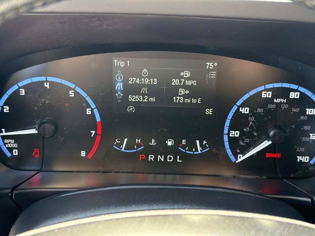 Certified 2022 Ford Bronco Sport Big Bend w/ Convenience Package AWD/4WD image 25