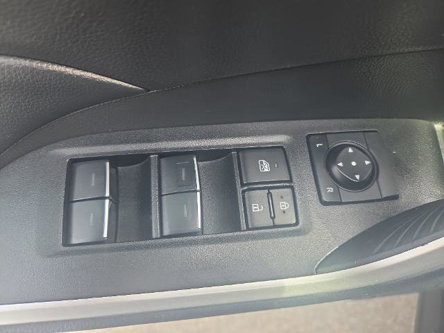 Used 2024 Toyota RAV4 XLE w/ Convenience Package AWD/4WD image 16