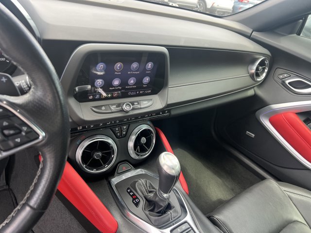 Used 2023 Chevrolet Camaro SS image 15
