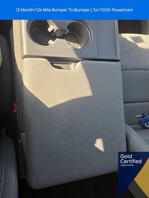 Certified 2025 Ford F350 XLT AWD/4WD image 37
