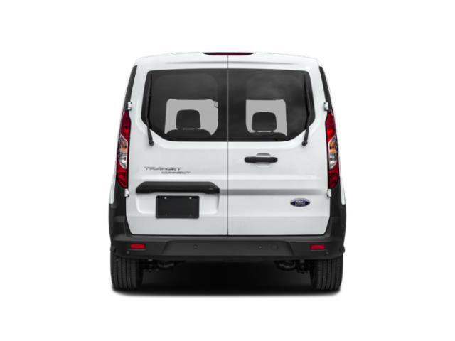 Certified 2023 Ford Transit Connect XL FWD image 5