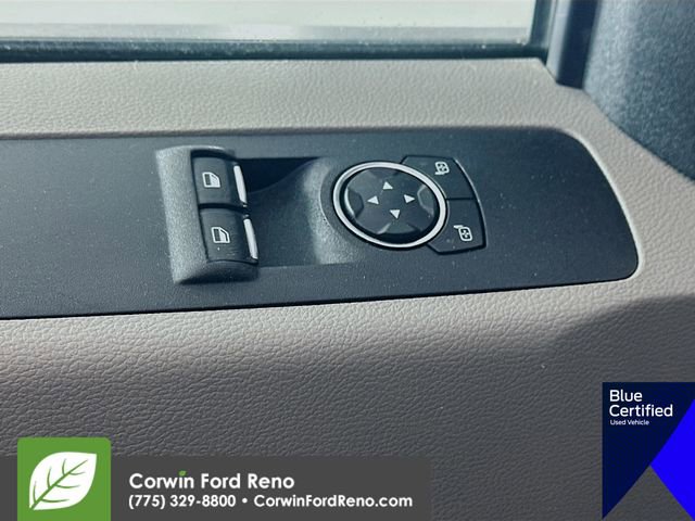 Certified 2021 Ford F350 XL w/ Power Equipment Group AWD/4WD image 22