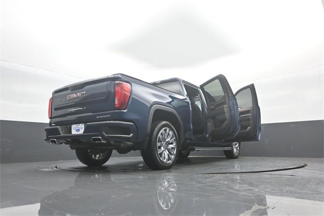 Used 2022 GMC Sierra 1500 Denali w/ Denali Reserve Package image 45