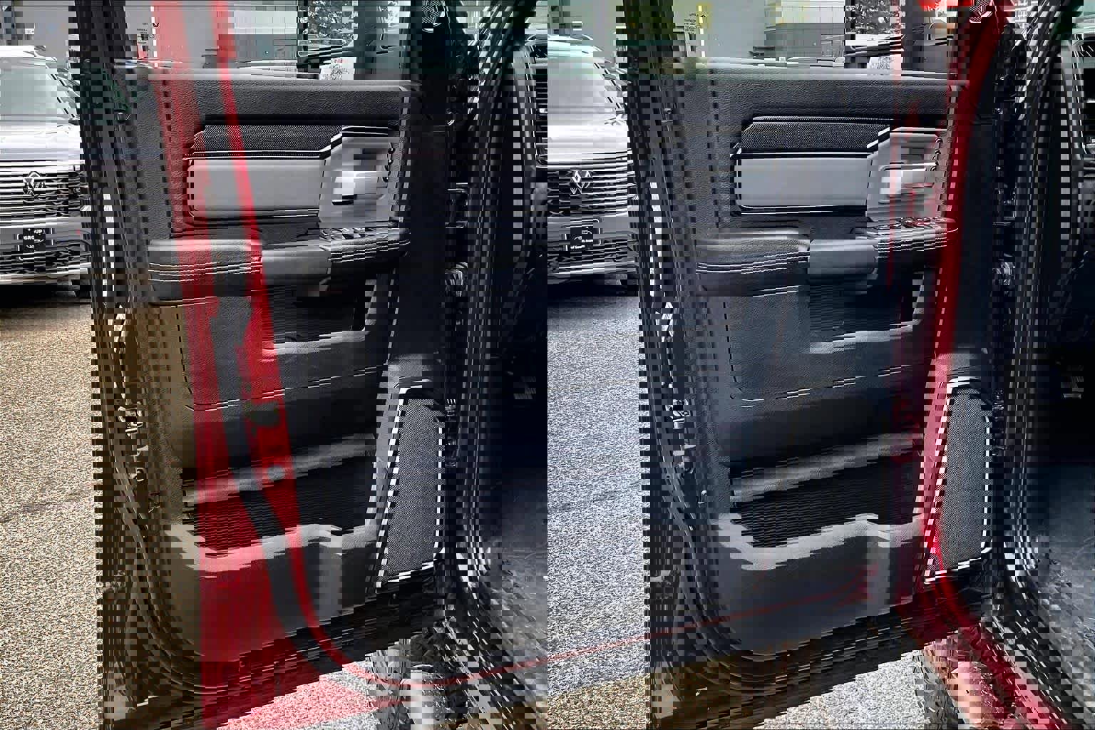 Used 2023 RAM 2500 Power Wagon w/ Level 1 Equipment Group image 22