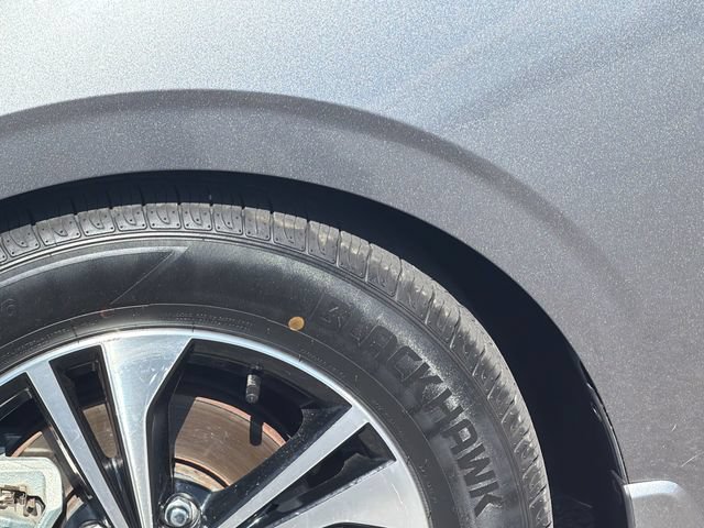 Used 2020 Nissan Sentra SV FWD image 26