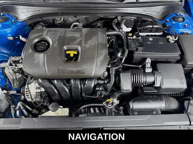 Used 2023 Kia Forte GT-Line FWD image 28