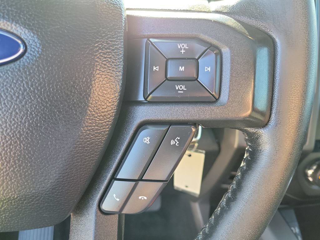 Certified 2018 Ford F150 XLT w/ Equipment Group 302A Luxury AWD/4WD image 25