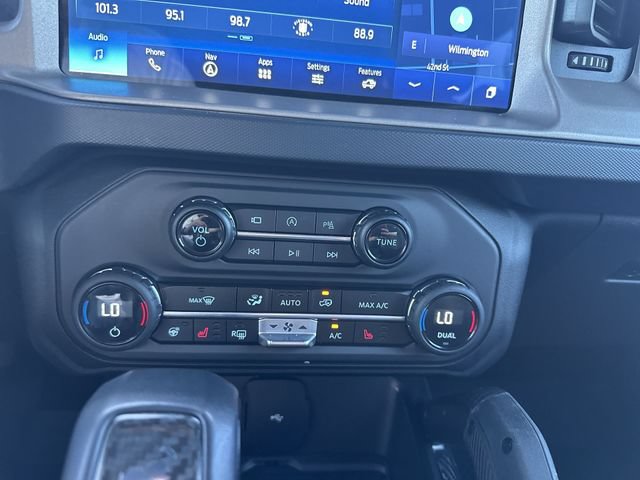 Certified 2023 Ford Bronco Raptor AWD/4WD image 20