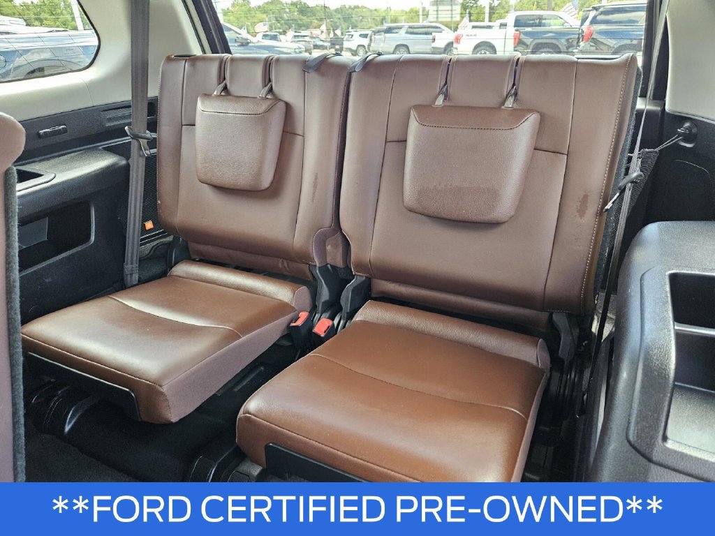 Used 2019 Toyota 4Runner Limited AWD/4WD image 23