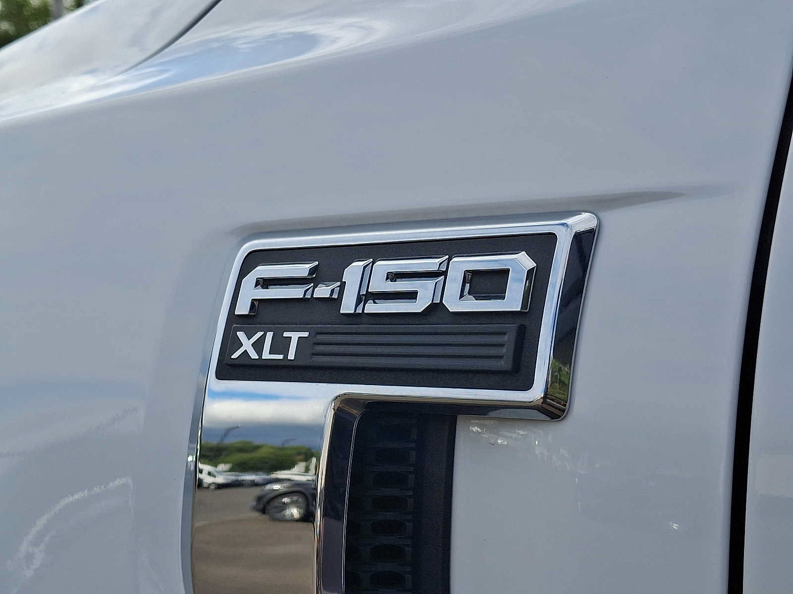 Certified 2025 Ford F150 XLT w/ Equipment Group 301A Standard AWD/4WD image 30