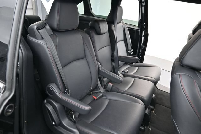 Used 2025 Honda Odyssey Sport-L image 34