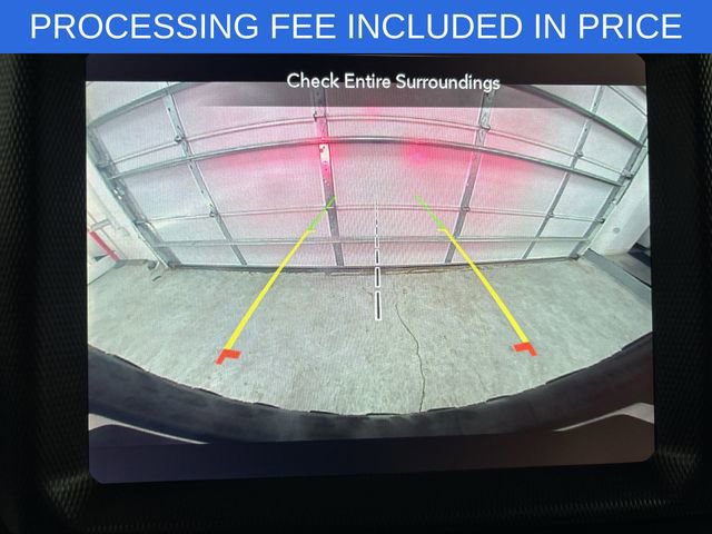 Used 2020 Jeep Wrangler Unlimited Rubicon image 19