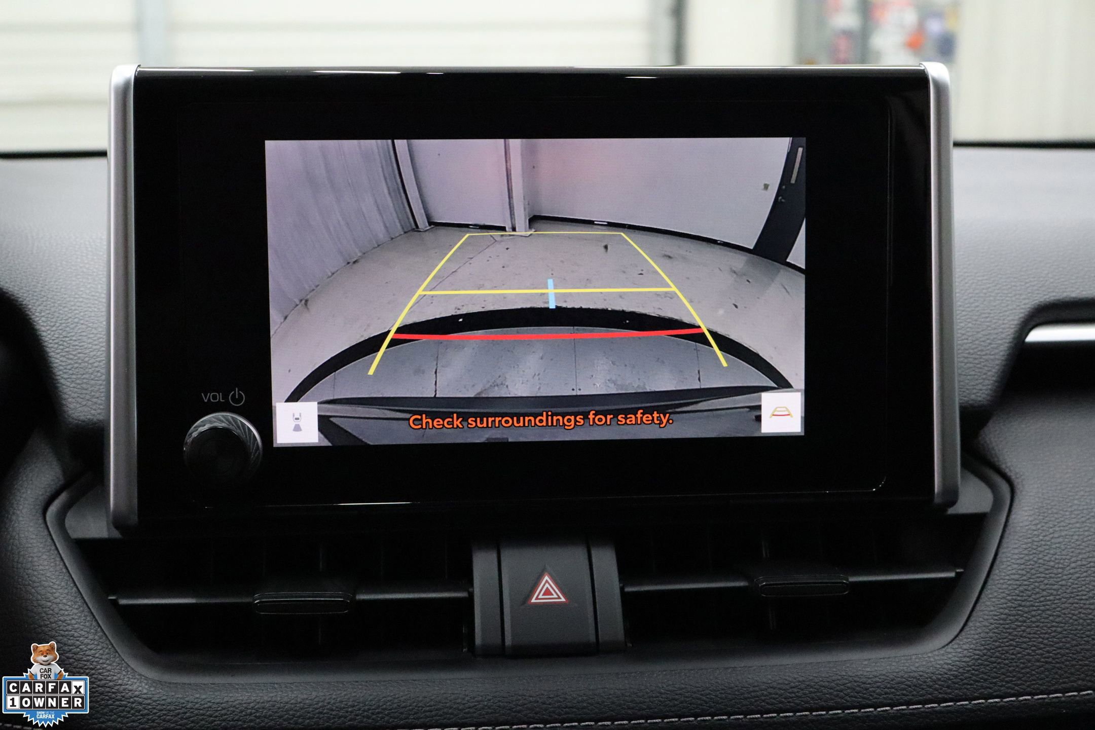 Used 2023 Toyota RAV4 LE image 28