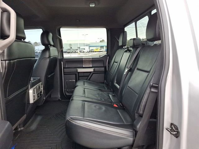 Certified 2017 Ford F250 Lariat image 30